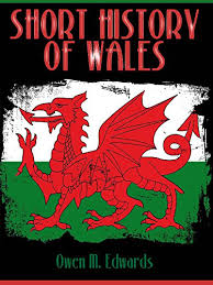 A Short History of Wales